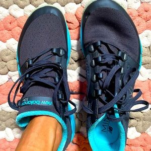 Women’s New Balance